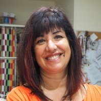 Cristina Carrasco Estrad