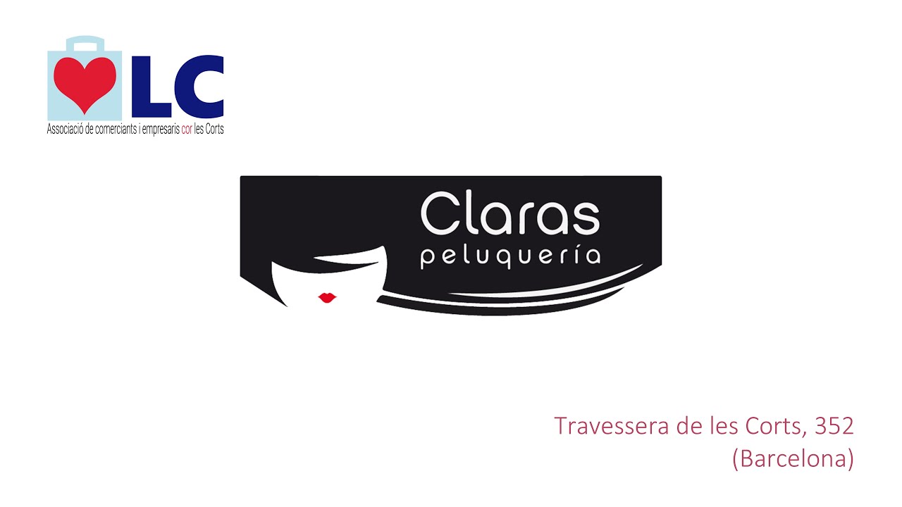 Peluquera Clara's