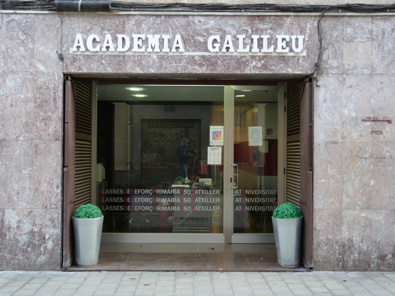 Acadèmia Galileu