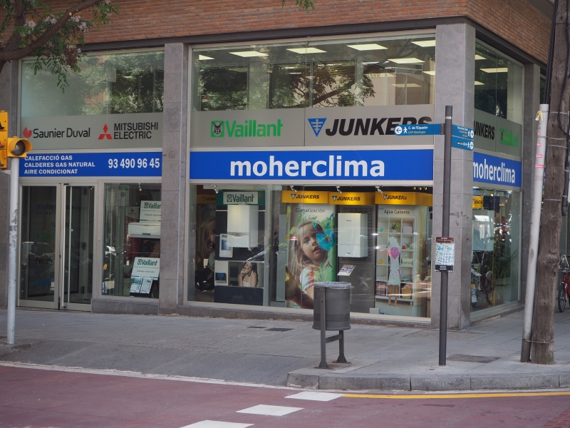 Moherclima