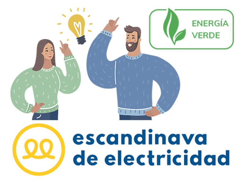 La Asociación firma un convenio con Escandinava de Electricidad