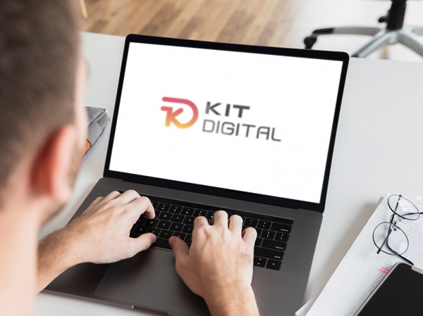 Publicada la tercera convocatòria d'ajuts del programa Kit Digital