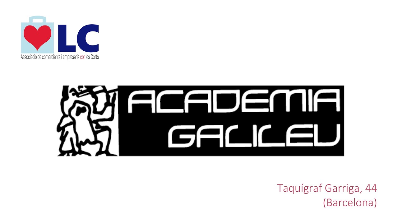 Academia Galileu